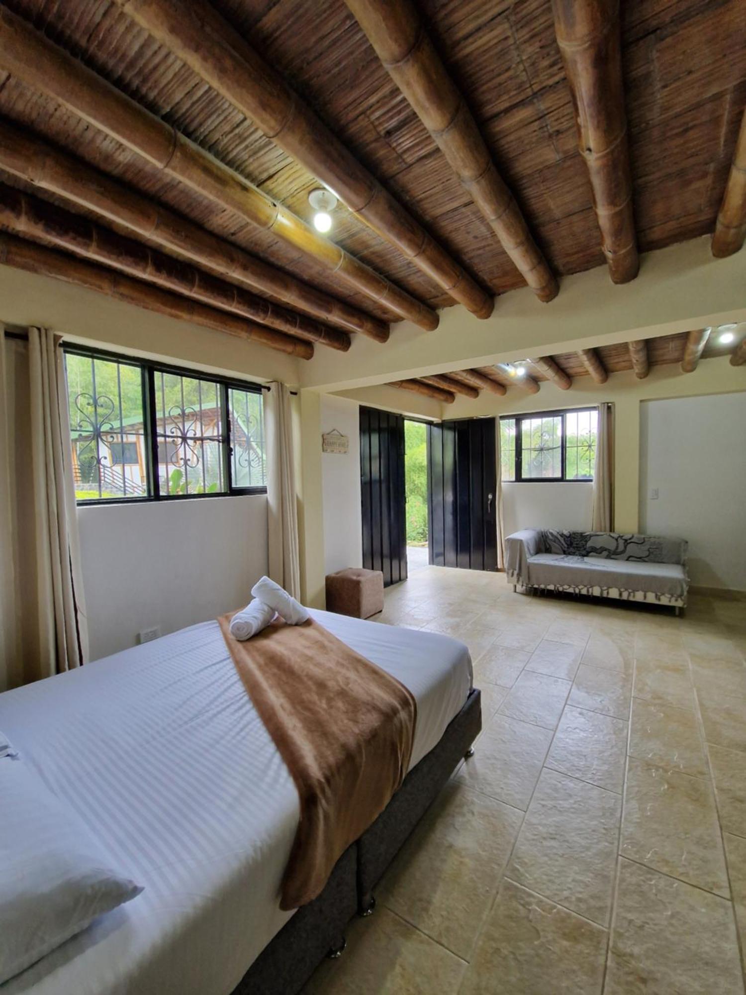 Bhutan Filandia Guest House Exterior photo