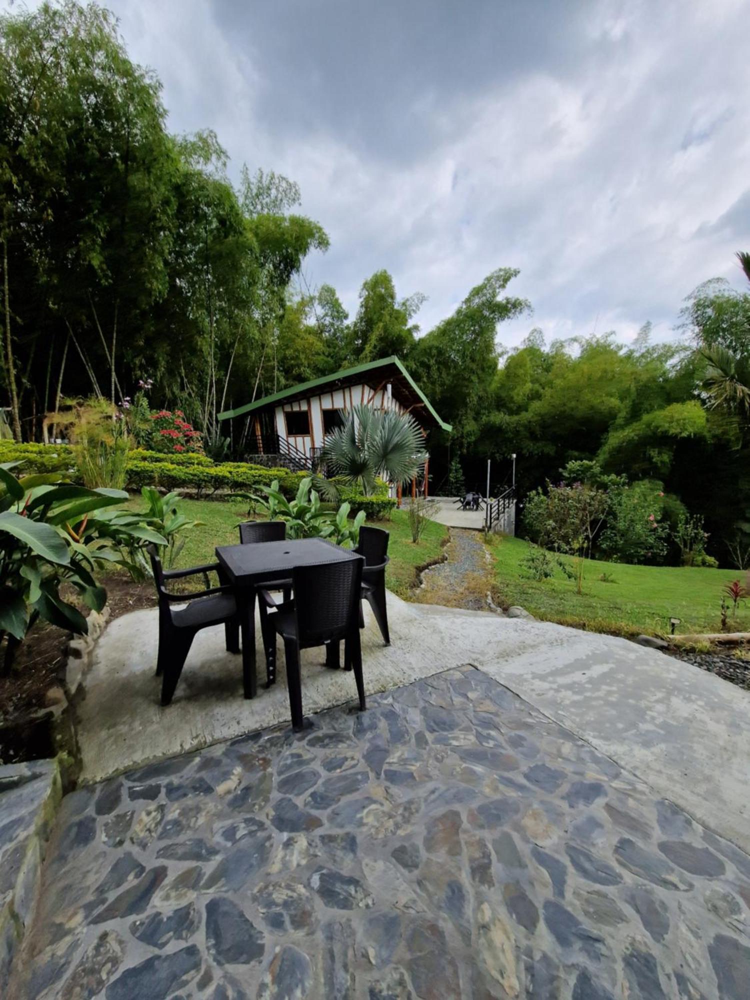 Bhutan Filandia Guest House Exterior photo