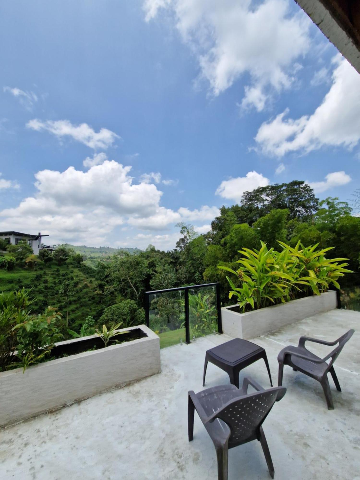 Bhutan Filandia Guest House Exterior photo