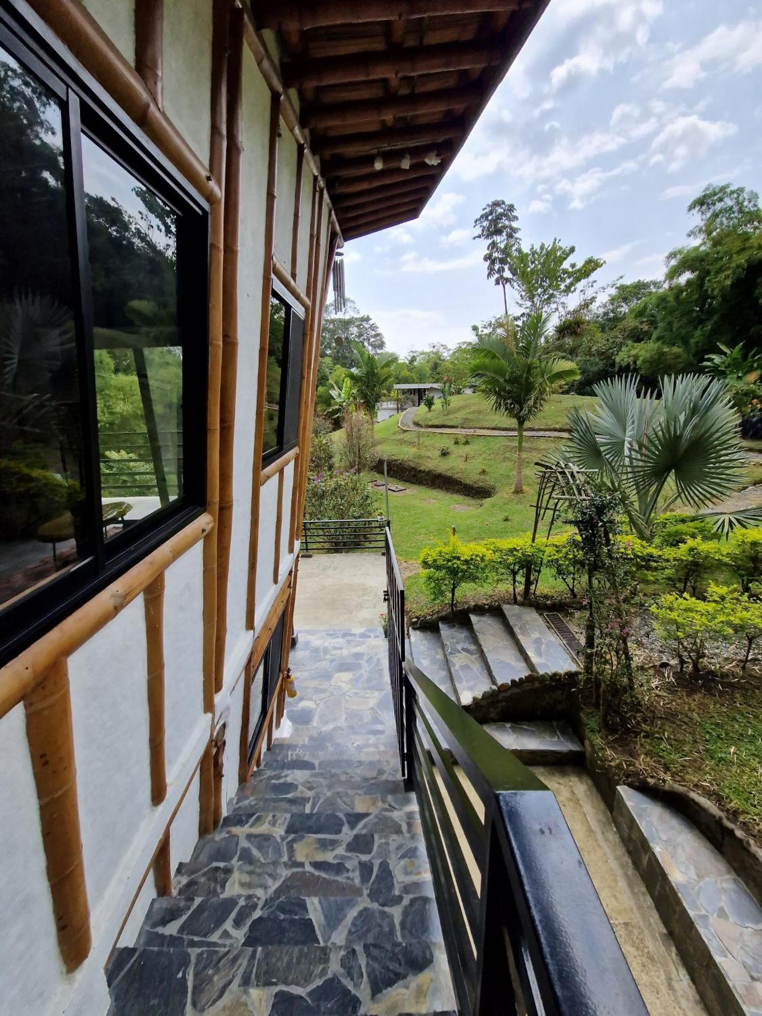 Bhutan Filandia Guest House Exterior photo