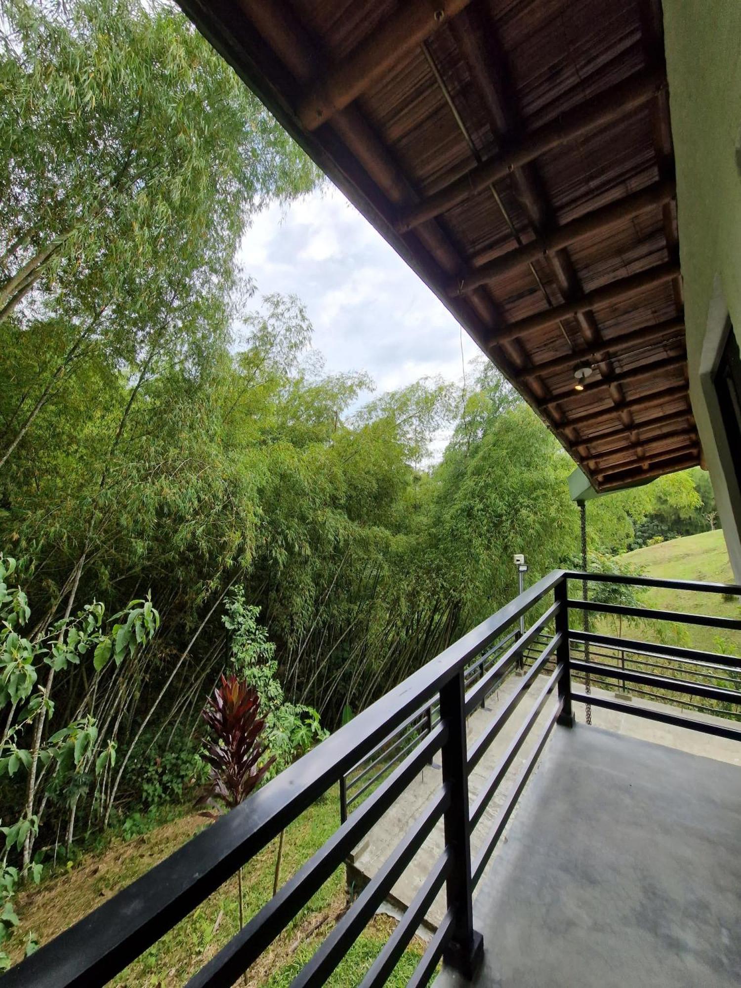 Bhutan Filandia Guest House Exterior photo